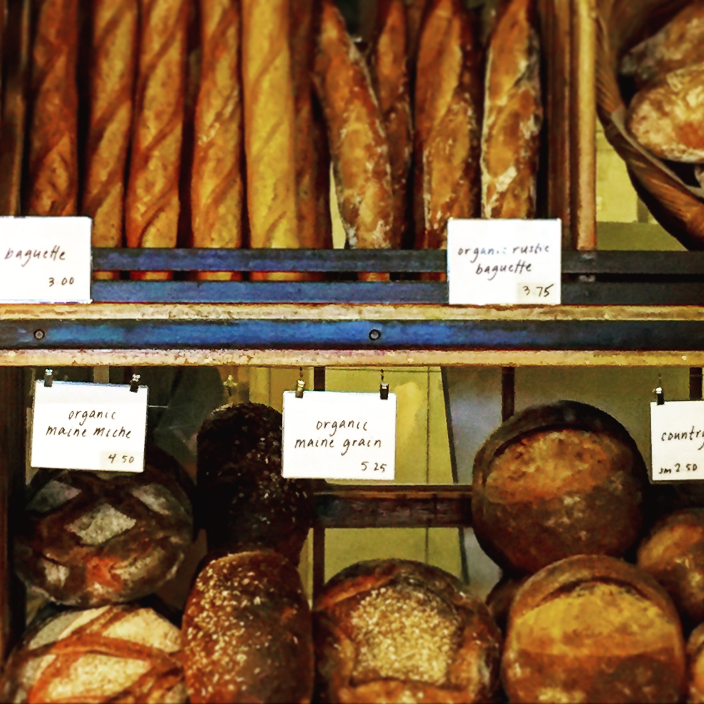 The Standard Baking cie, Portland