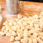 gnocchi maison