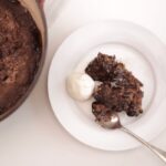 Pouding au chocolat