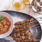 kebab agneau