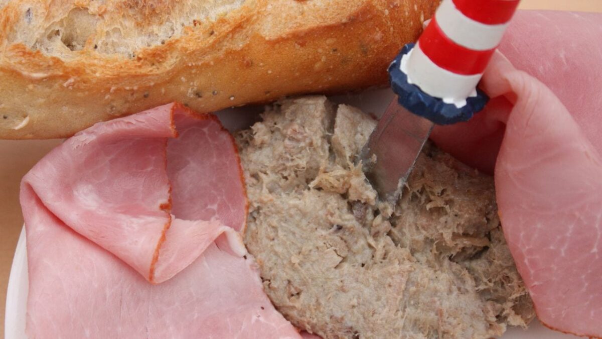 Recette de rillettes de canard maison • La petite bette