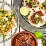 tacos al pastor