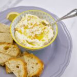 houmous allégé