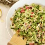 salade repas 1905