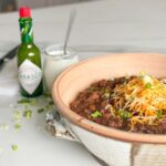 chili chocolat et jalapeno