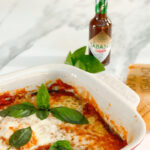 aubergine parmigiana
