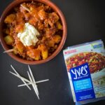 patatas bravas