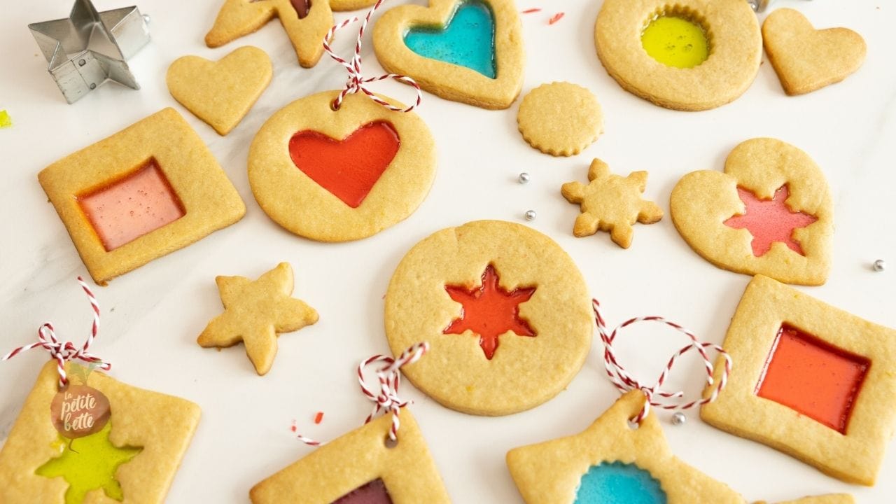 Cuisine. Comment faire des biscuits de Noël avec vos enfants en 15 minutes