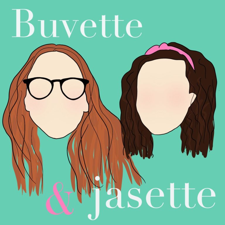 nouveau Podcast Buvette & jasette