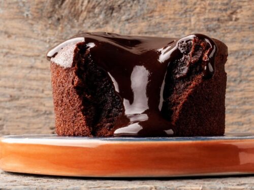annales vap officier Fondant au chocolat au micro-ondes : la recette facile main image 0