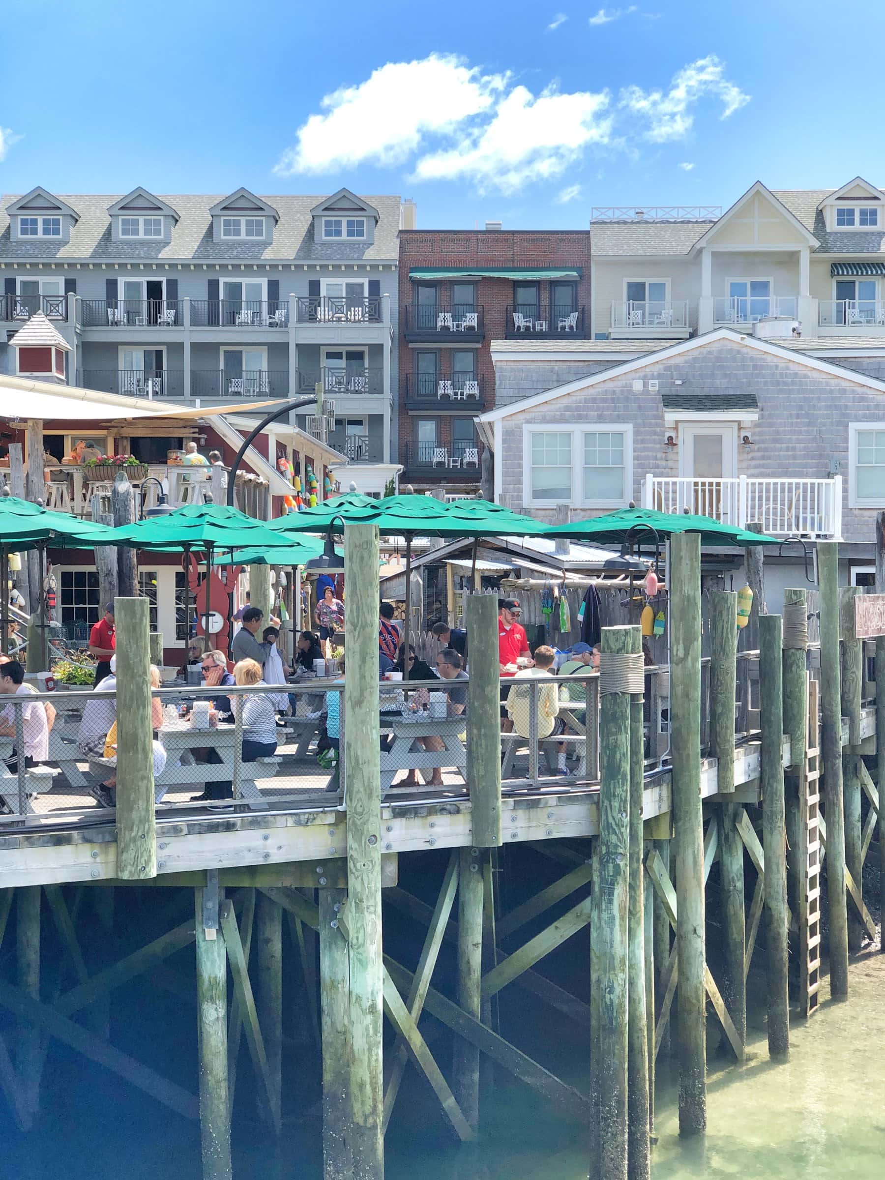 Bar Harbor Maine