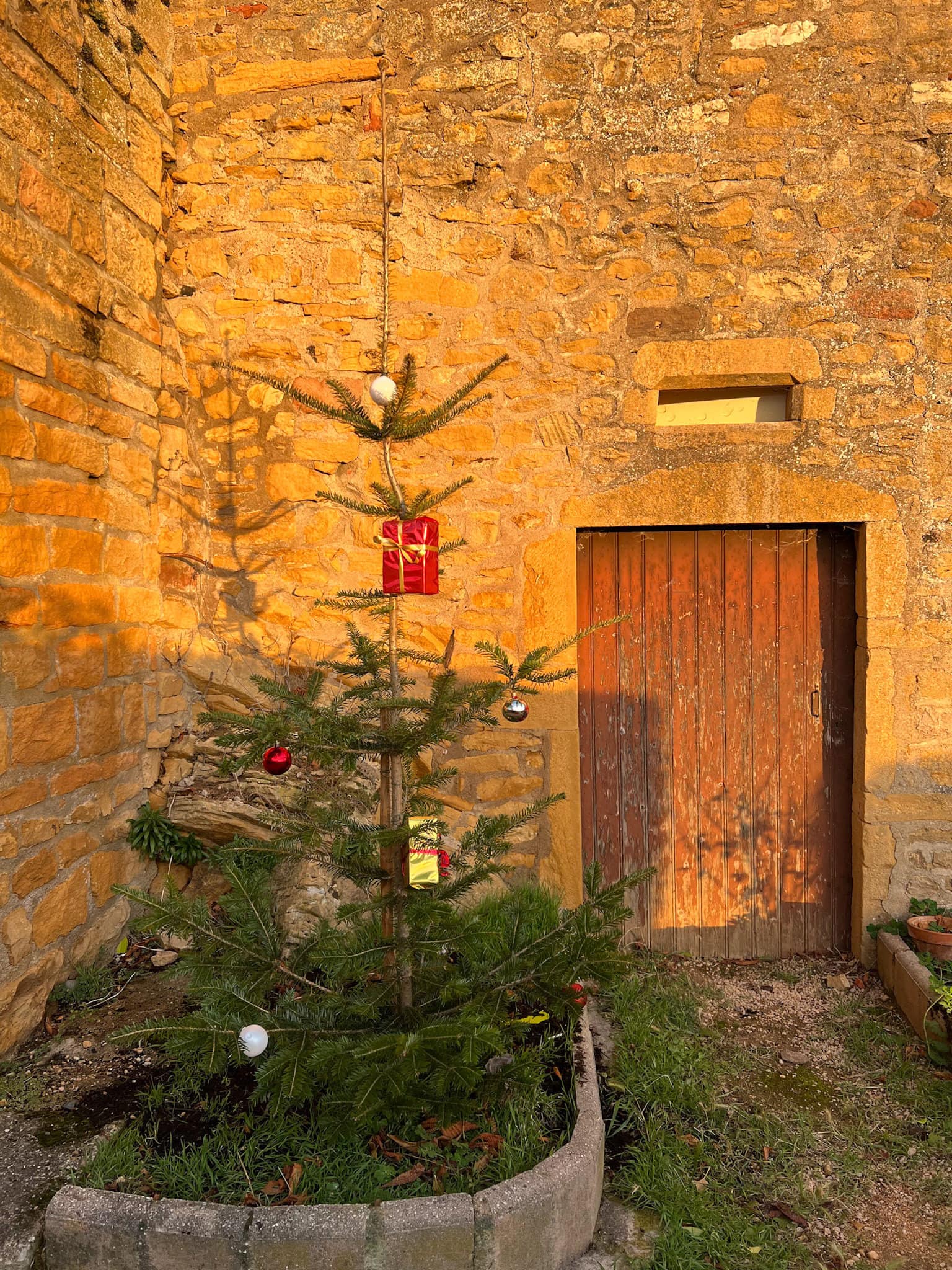 Noël en France