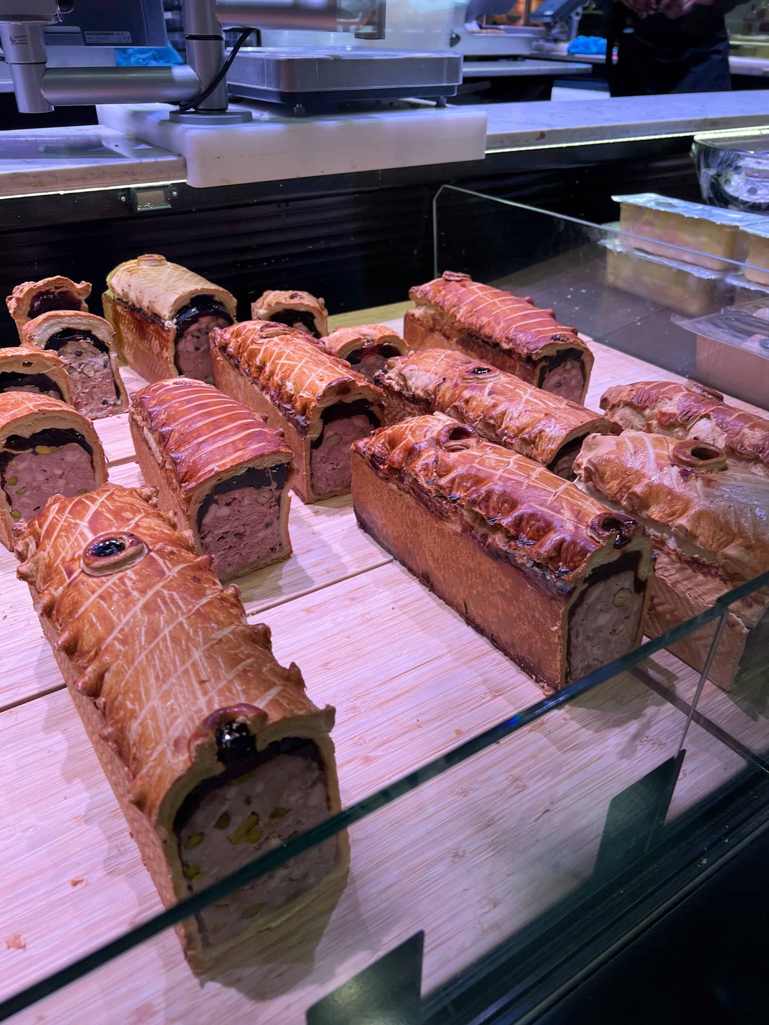 Halles Paul Bocuse