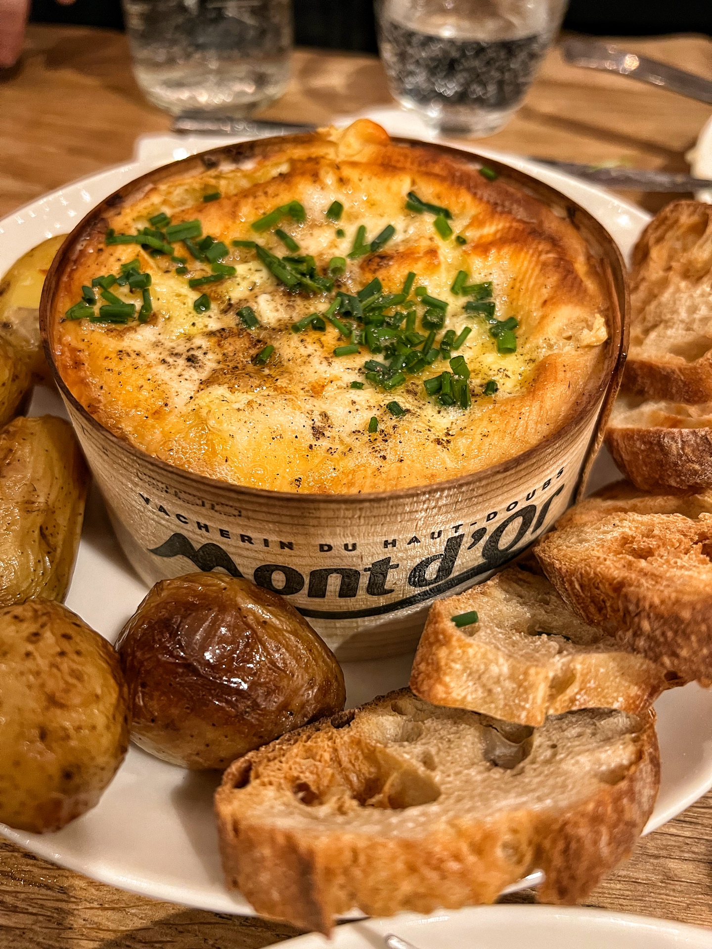 Food Traboule Lyon