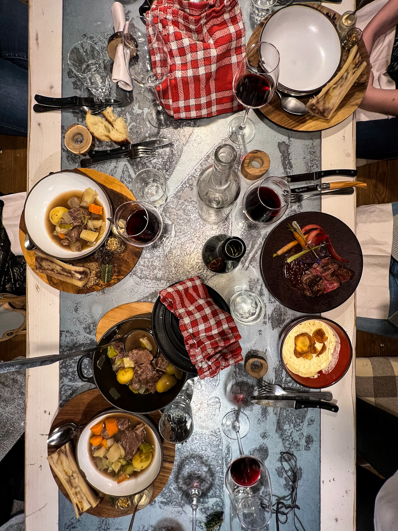 Chez Pepe Nicolas
