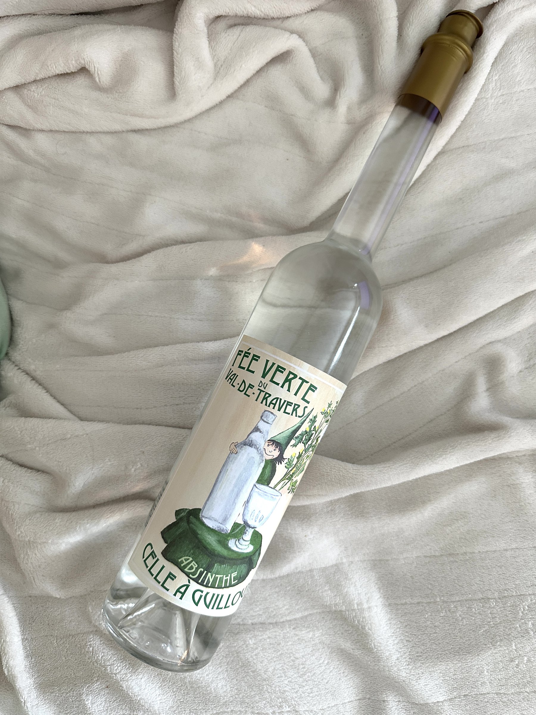 Absinthe