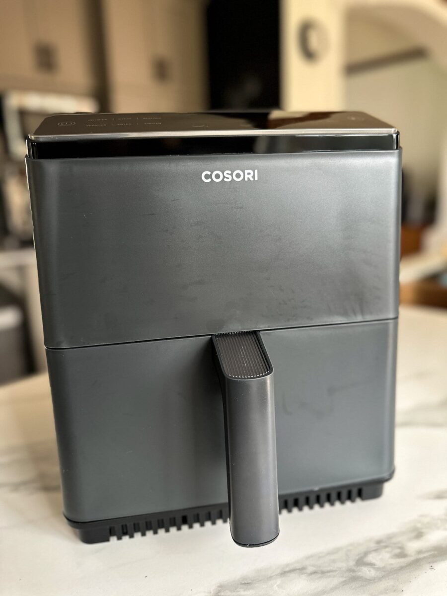 Cosori Dual blaze