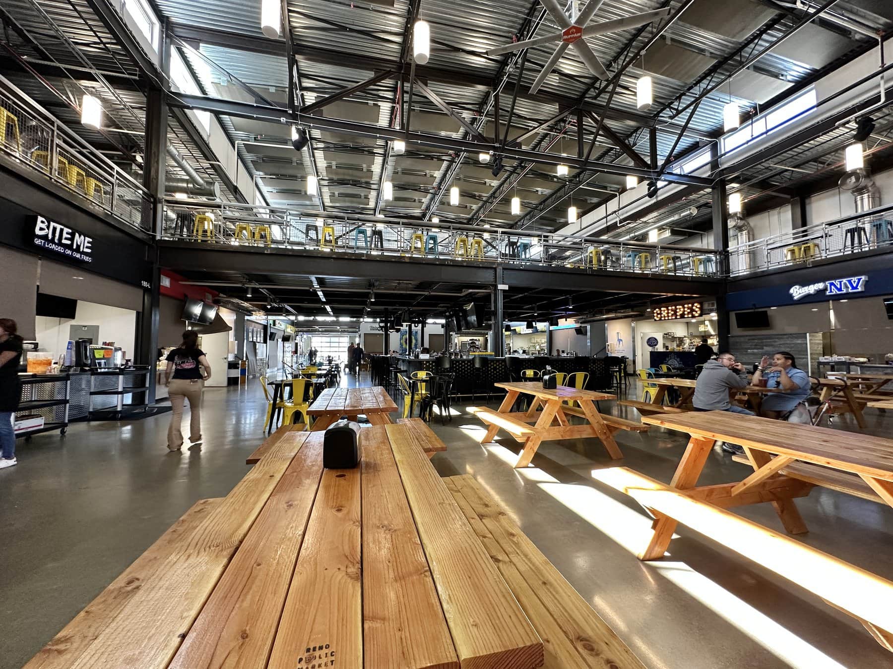 reno public market