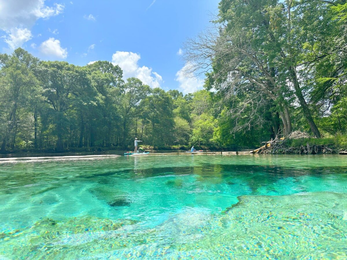 springs Floride
