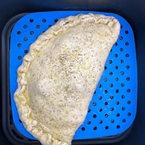 calzone