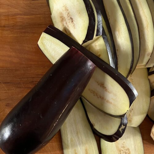 recette moussaka