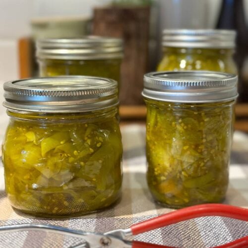 ketchup vert