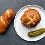 pain pretzel