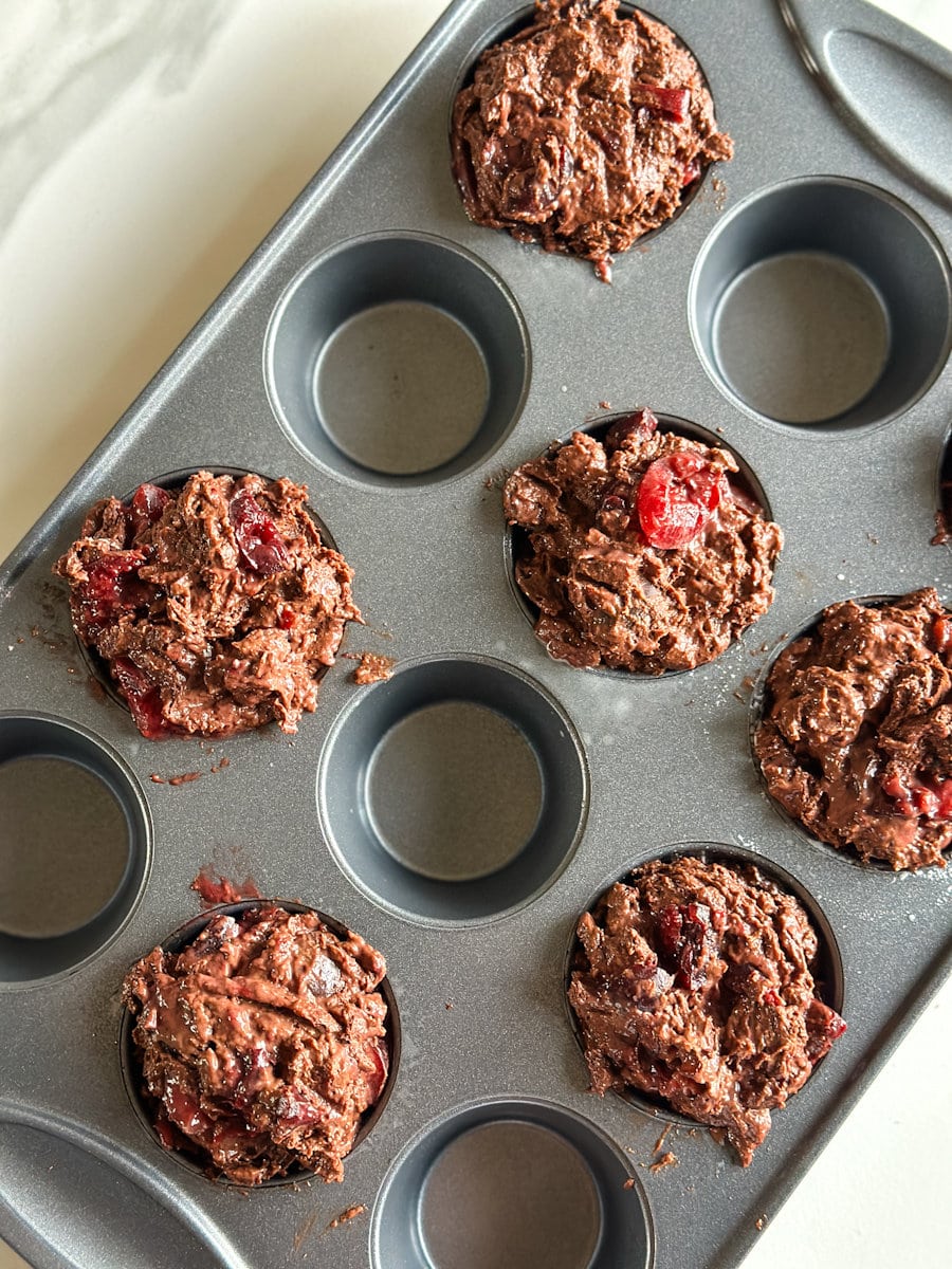 Biscuits irrésistibles aux pépites de chocolat noir et fleur de sel •  Recettes Trouvailles Voyages Camping