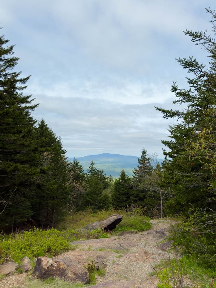 mont monadnock, new hampshire