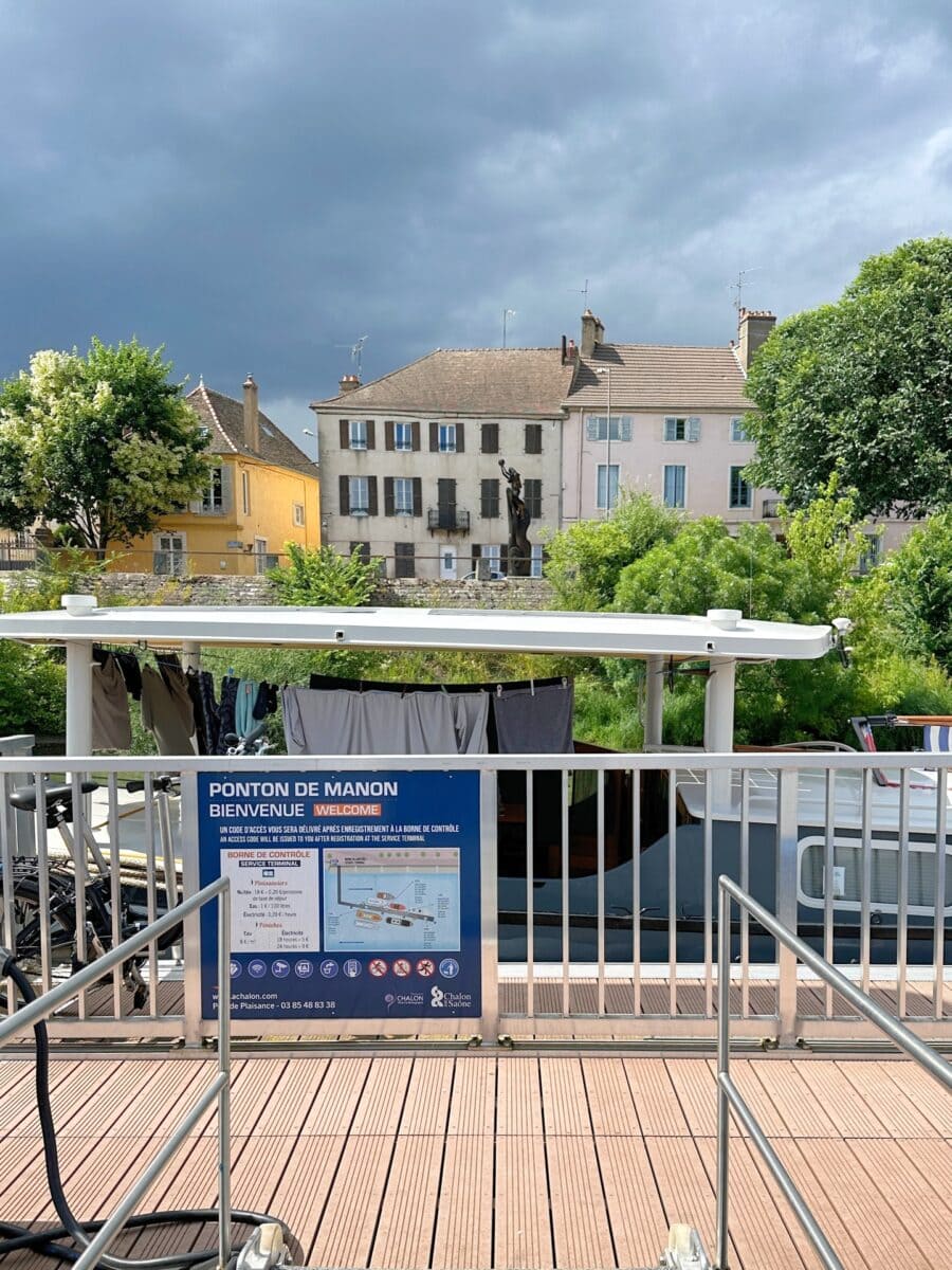 Croisière maritime, fluviale péniche, Europe?