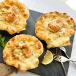 coquille de fruits de mer