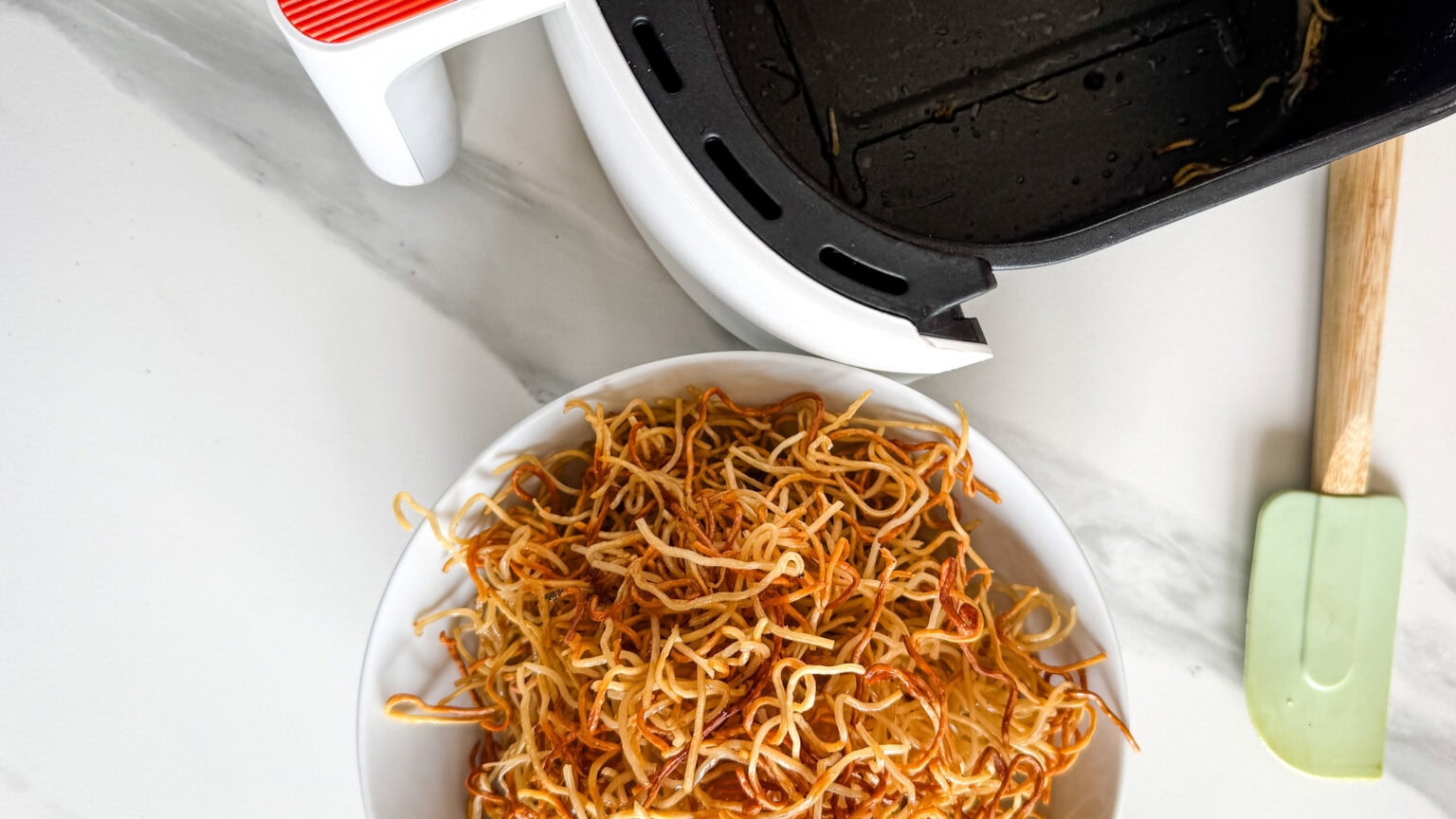 Comment cuire la poitrine de poulet au air fryer • La petite bette