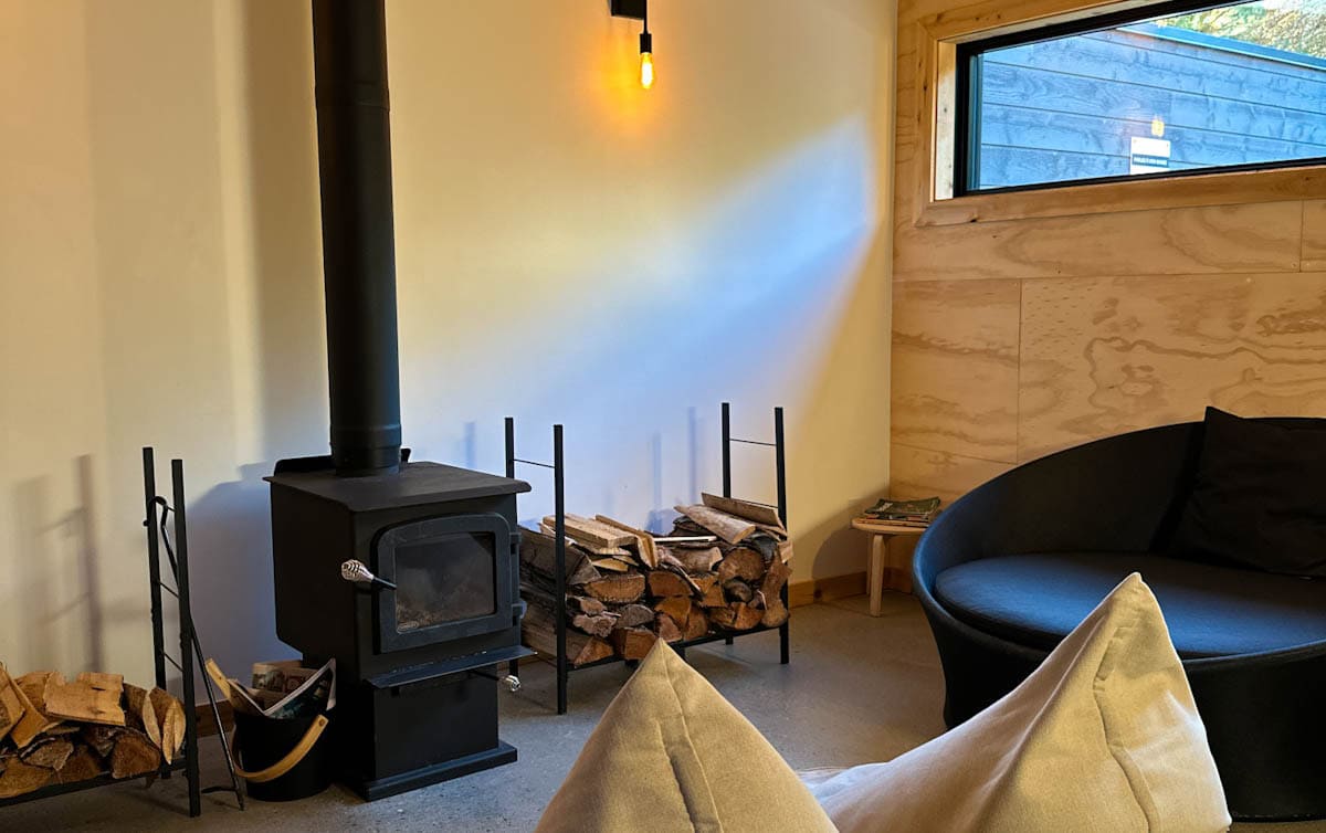 spa Est eco cabines