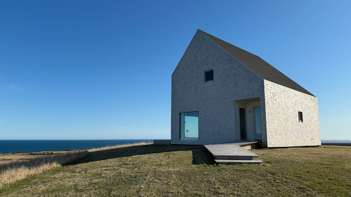 Maison Les Rochers Maison Mer