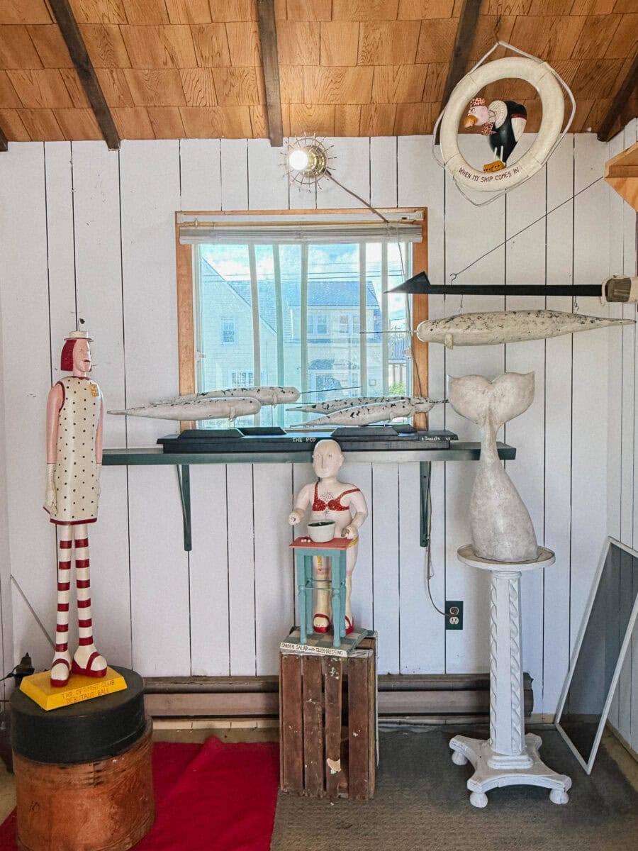 statut fork art nouvelle-écosse