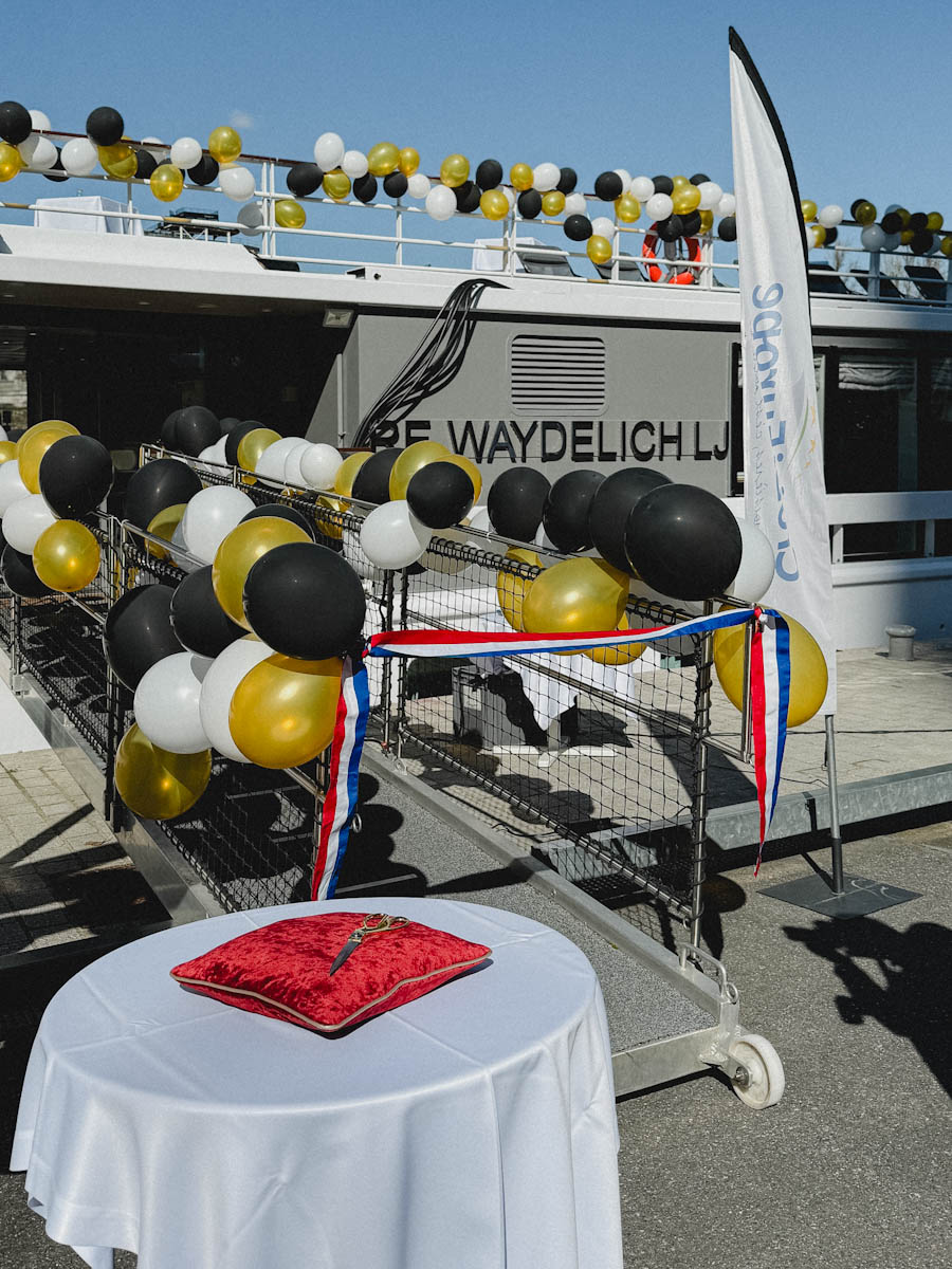 50 ans de croisieurope